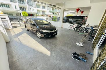 Taman Taming Indah 2