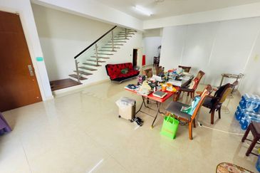 Taman Taming Indah 2