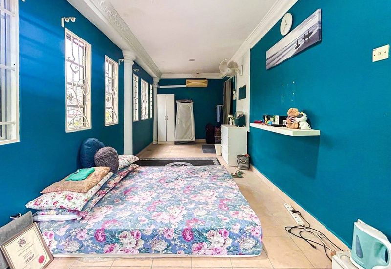 Bandar Tasik Selatan