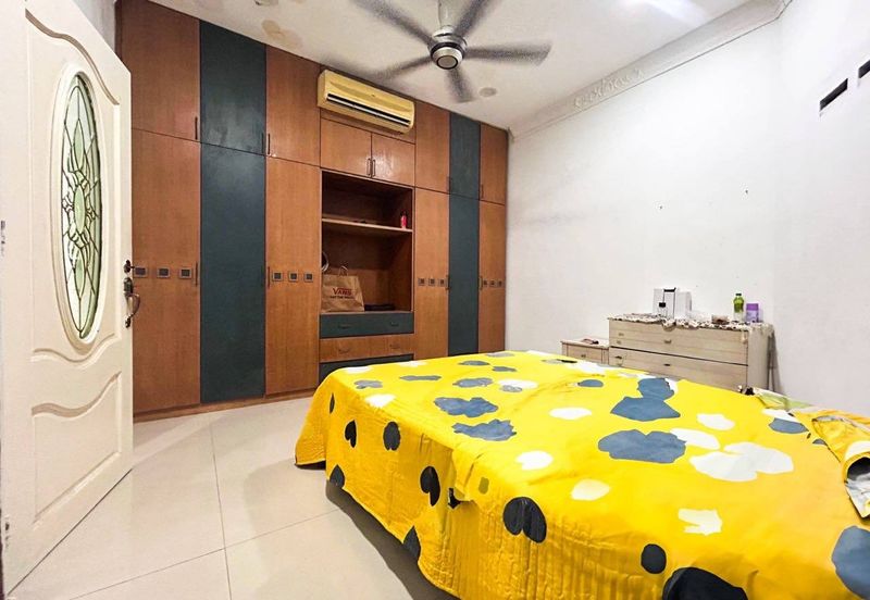 Bandar Tasik Selatan