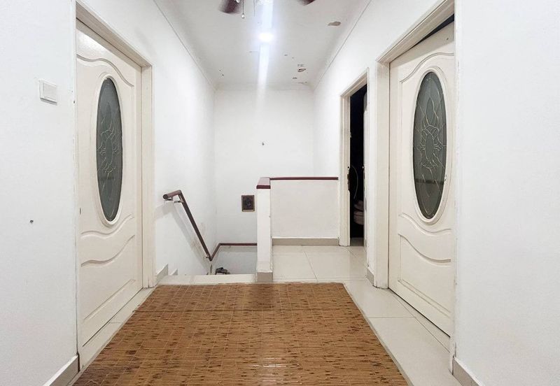 Bandar Tasik Selatan