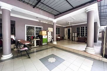 Bandar Tasik Selatan