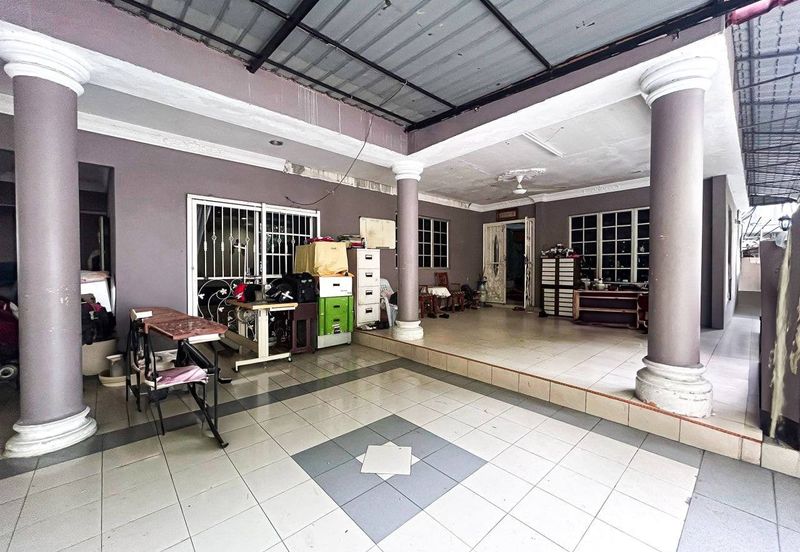 Bandar Tasik Selatan