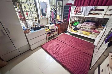 Bandar Tasik Selatan