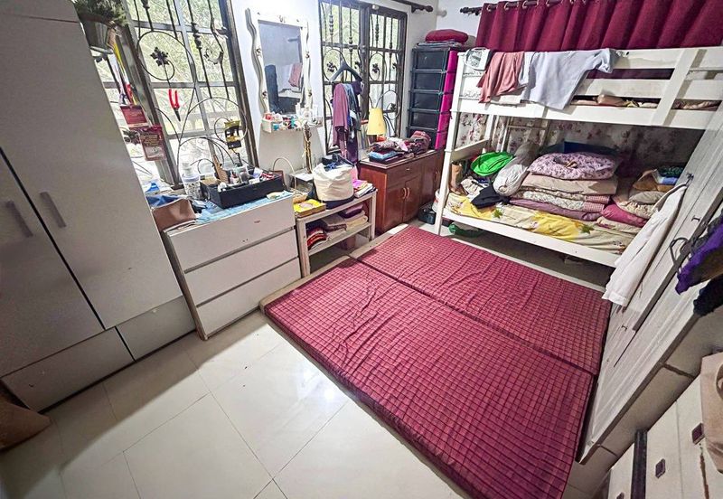 Bandar Tasik Selatan