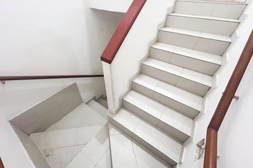 Bandar Tasik Selatan