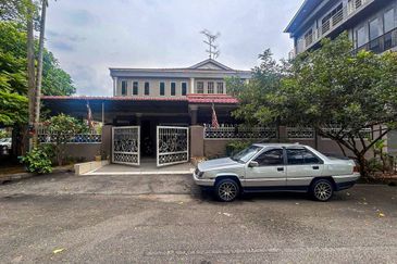 Bandar Tasik Selatan