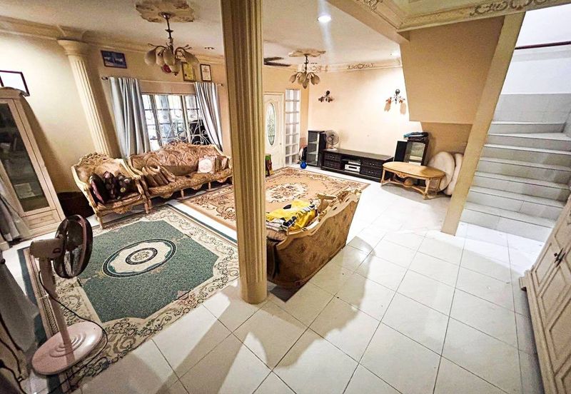 Bandar Tasik Selatan