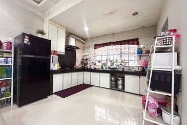 Bandar Tasik Selatan