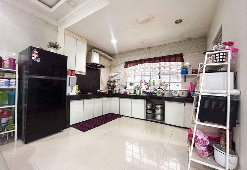 Bandar Tasik Selatan