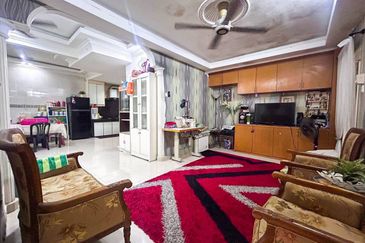 Bandar Tasik Selatan