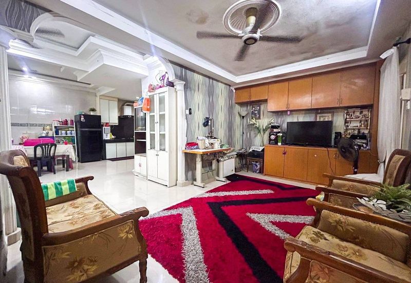 Bandar Tasik Selatan