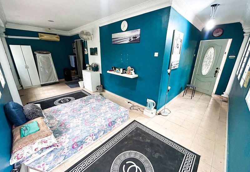 Bandar Tasik Selatan