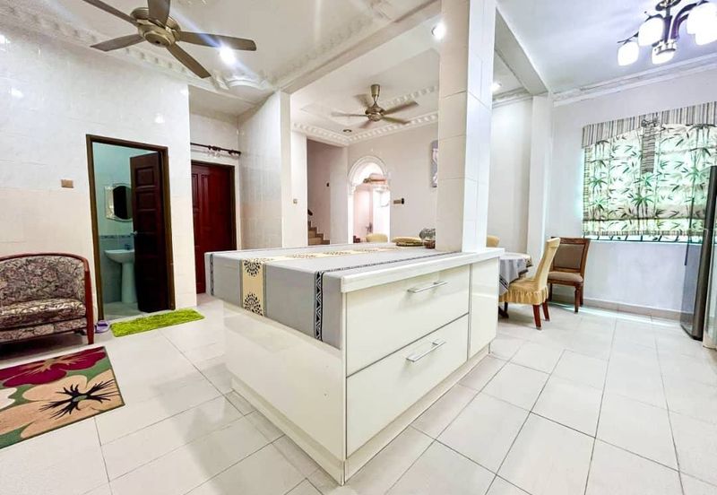 Seksyen 13, Shah Alam