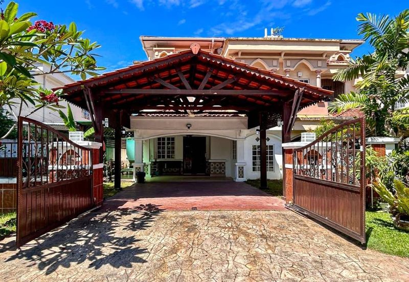 Seksyen 13, Shah Alam