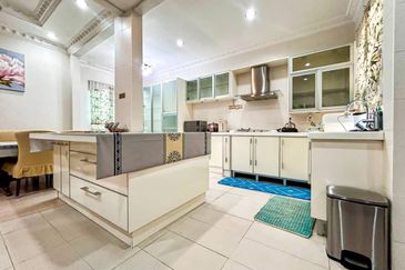 Seksyen 13, Shah Alam