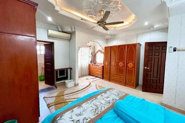 Seksyen 13, Shah Alam