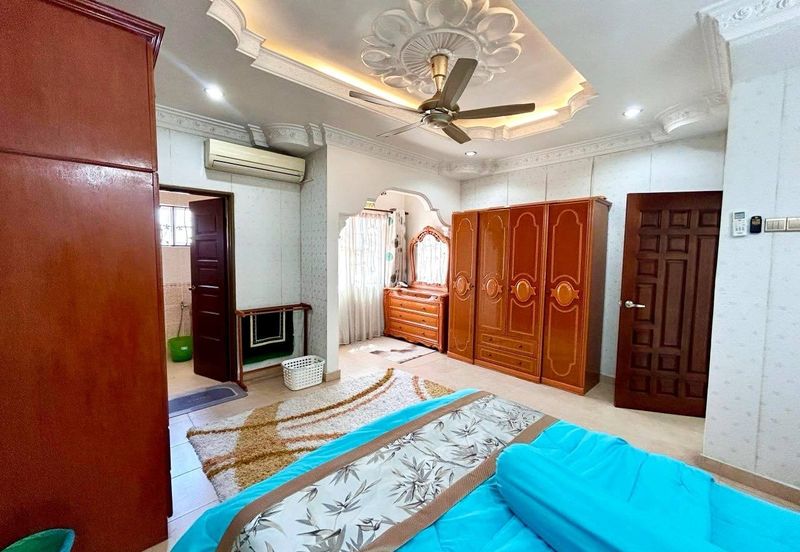 Seksyen 13, Shah Alam