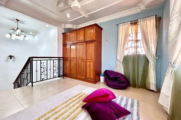 Seksyen 13, Shah Alam