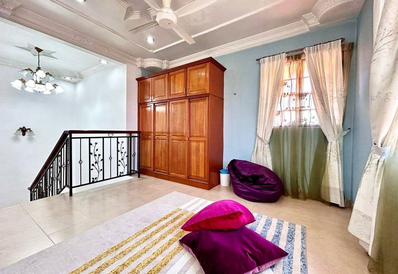 Seksyen 13, Shah Alam