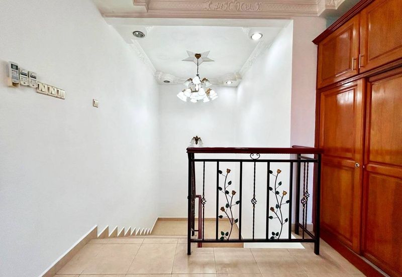 Seksyen 13, Shah Alam