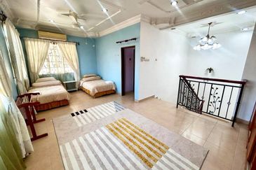 Seksyen 13, Shah Alam