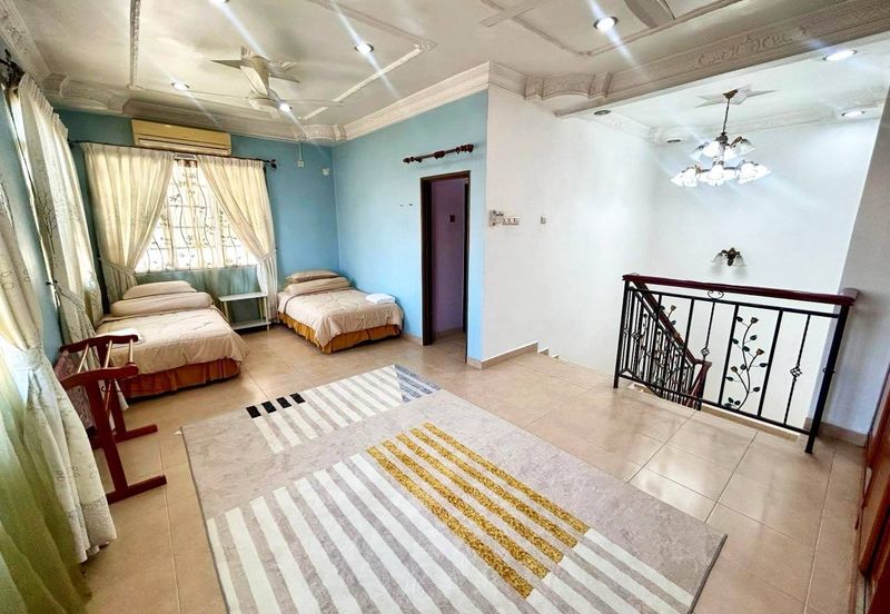 Seksyen 13, Shah Alam