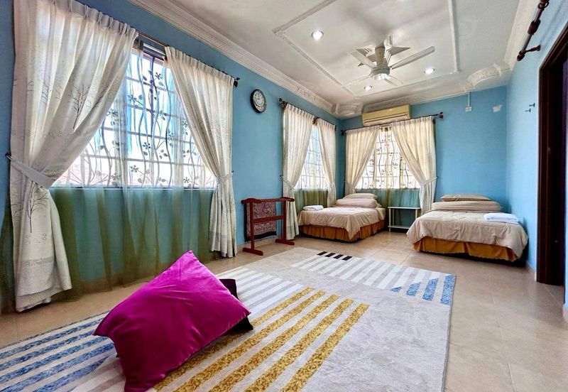 Seksyen 13, Shah Alam