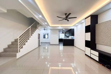 Taman Bukit Rahman Putra