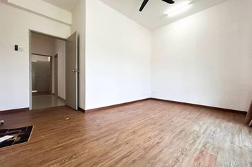 Taman Bukit Rahman Putra