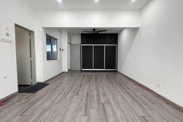 Taman Bukit Rahman Putra