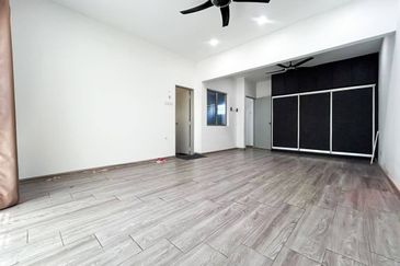 Taman Bukit Rahman Putra