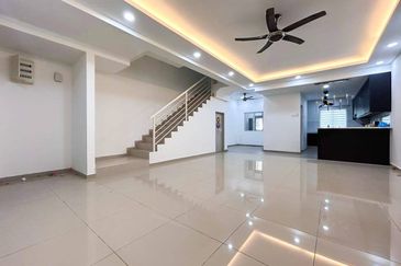 Taman Bukit Rahman Putra