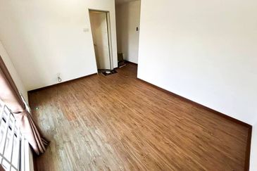 Taman Bukit Rahman Putra