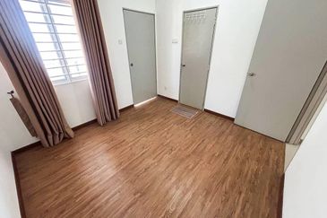 Taman Bukit Rahman Putra