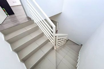 Taman Bukit Rahman Putra