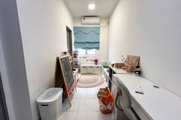 Taman Bukit Rahman Putra