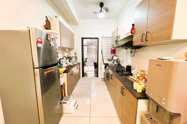 Taman Bukit Rahman Putra