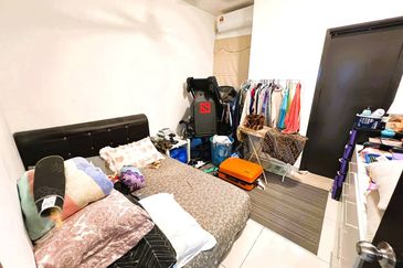 Taman Bukit Rahman Putra