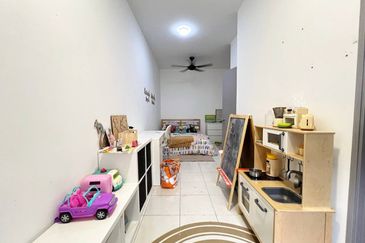 Taman Bukit Rahman Putra