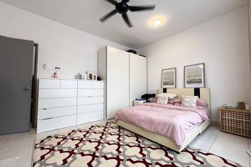 Taman Bukit Rahman Putra