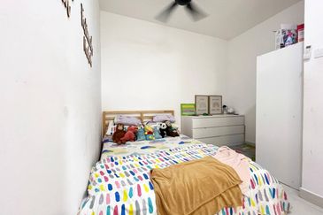 Taman Bukit Rahman Putra