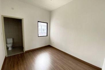 Casira 3 @ Bandar Bukit Raja