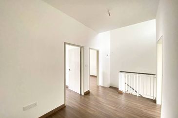 Casira 3 @ Bandar Bukit Raja