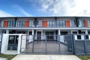 Casira 3 @ Bandar Bukit Raja