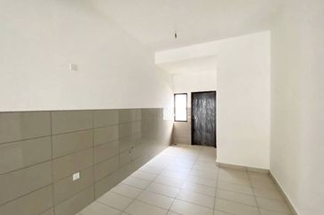 Casira 3 @ Bandar Bukit Raja