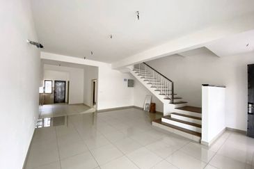 Casira 3 @ Bandar Bukit Raja