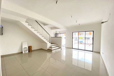 Casira 3 @ Bandar Bukit Raja