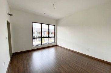 Casira 3 @ Bandar Bukit Raja