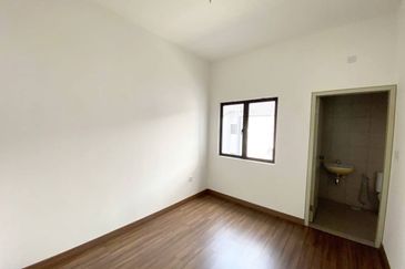 Casira 3 @ Bandar Bukit Raja